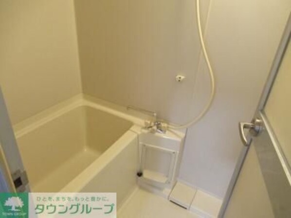 グランドゥール等々力の物件内観写真